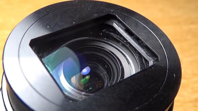 Фотоаппарат Sony DSC WX-350 | Демо-ролик смотреть онлайн