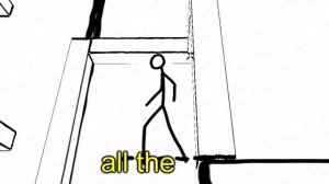 How Speedrunners beat "Eraser" in 1 Minute