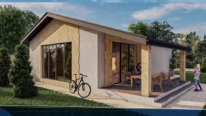 Винная Деревня — новый посёлок рядом с Таманью в 2 км от моря. Новые проекты, новая жизнь!