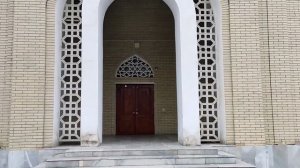 Город Андижан (Узбекистан) / Andijan (Uzbekistan)