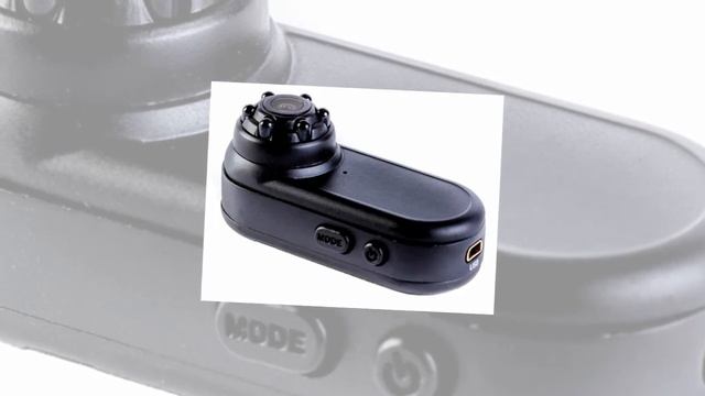 Топ-10 самых маленьких камер в мире смотреть онлайн