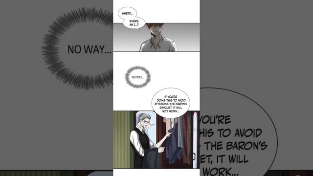 Friends At First ,,,, Chap 3 to 10 смотреть онлайн