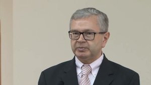 АЛЕКСЕЙ ДВИНЯНИН — чрезвычайный и полномочный посол РФ в Республике Абхазия