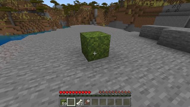 Новое в Minecraft 1.18 Caves and Cliffs