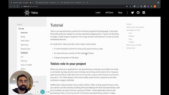 Why Elixir (2/5): Async смотреть онлайн
