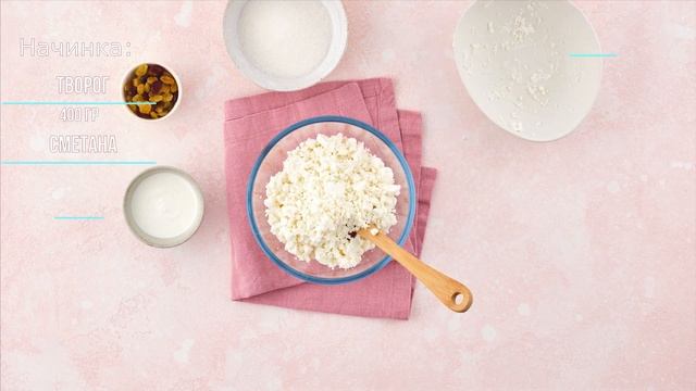 Сочники с творогом. Такие любимые из ДЕТСТВА. Готовим быстро вкуснейшие СОЧНИКИ. Съели за 5 минут.. смотреть онлайн