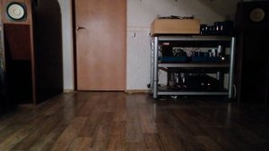 Ламповый фонокорректор на 6ф12п. 2х тактный выход.