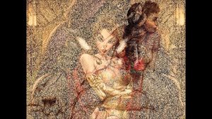 Ундервуд - Кровавая Мэри