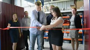 Открытие собственного производства!!!