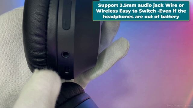 QCY H2 Pro Wireless Headphones Unboxing & Review - Best Cheap Headphones смотреть онлайн