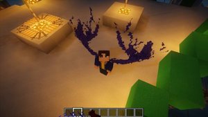 МАЙНКРАФТ ТОКИЙСКИЙ ГУЛЬ МОД - КАК СТАТЬ ГУЛЕМ КАНЕКИ И ЗАЩИТА НУБА АНИМЕ ОБЗОР МОДА - MINECRAFT MO