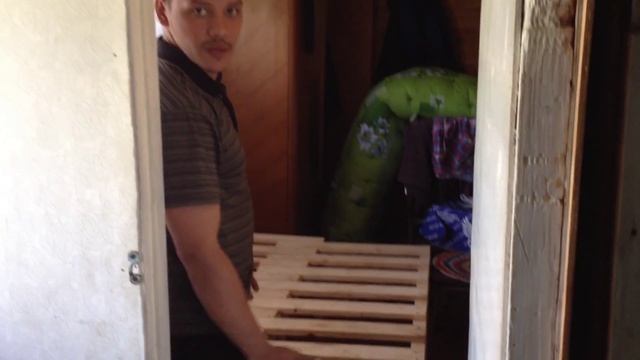 Наши руки не для скуки трансформер кровать. смотреть онлайн