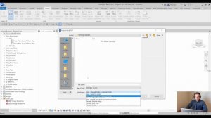 Linking Revit Models