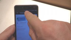 Если на телефоне пропал 3G и 4G