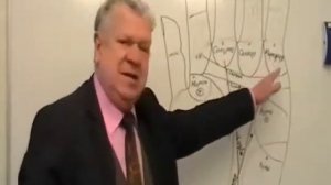 Лекция 7 - Линия Меркурия. Хиромантия