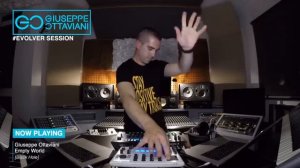 Giuseppe Ottaviani - Evolver Session
