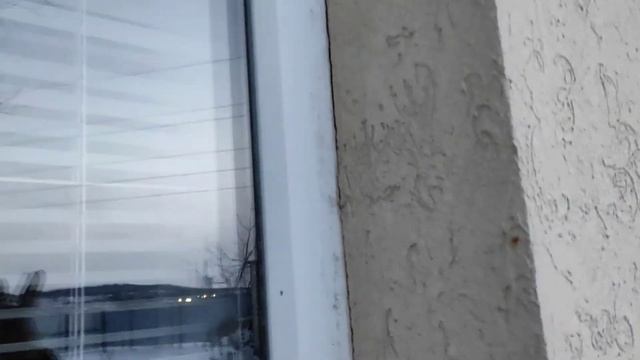УТЕПЛЕНИЕ ОТКОСОВ своими руками в ЧАСТНОМ ДОМЕ экструдированным пенополистиролом за 1 ЧАС