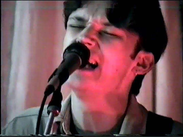 группа ШОК репетиция 22 декабря 1999 год Армавир смотреть онлайн