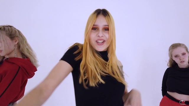 마마무MAMAMOO - HIP - Dance Cover