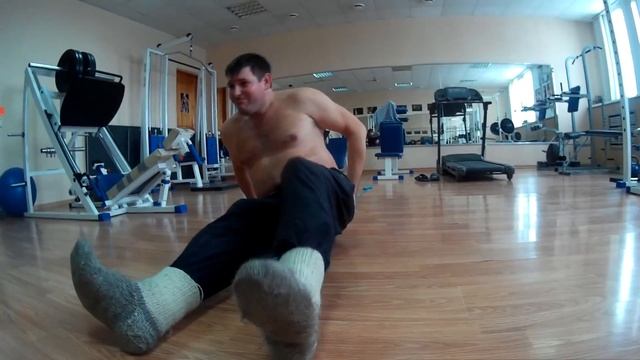 Как сдавать Нормативы ГТО? смотреть онлайн