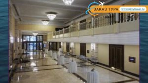 CROWNE PLAZA ISTANBUL ASIA 5* Стамбул обзор – отель КРОУН ПЛАЗА ИСТАНБУЛ ЭЙША 5* Стамбул видео обзо