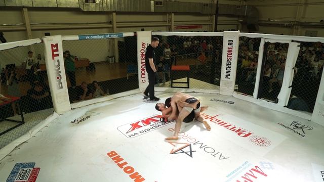 Салдаев Закриддин (Екб СК Олимп) / Усмонов Бехзод (В.Пышма Федерация БС) смотреть онлайн