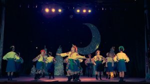 Люблю Гриця Молодця!