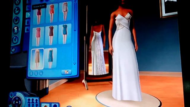 Симс 3 создаём персов смотреть онлайн