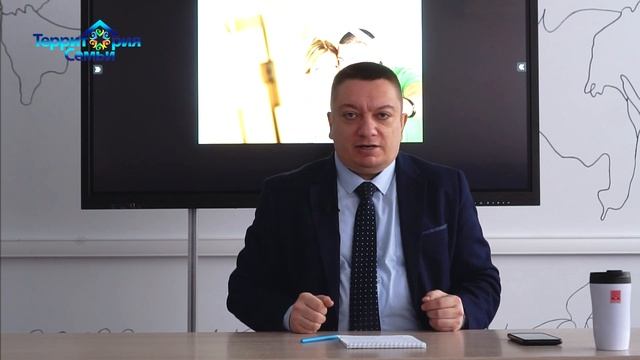Советы семейного психолога проекта "Территория Семьи". Часть 2