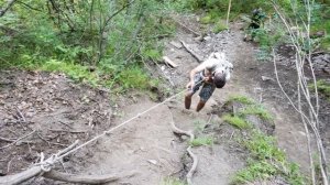 Поездка на шинокские водопады!