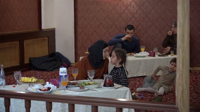 Юсуф Асхабалиев о матери на аварском языке смотреть онлайн