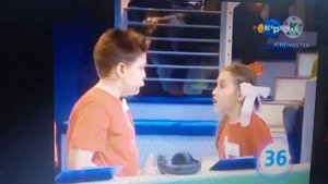 РАРИТЕТ!!!! Карусель красный анонс "Пойми Меня с Ольгой Шелест" (Октябрь 2014)
