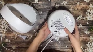 ОБЗОР УВЛАЖНИТЕЛЯ ВОЗДУХА BALLU UHB-803/ БЮДЖЕТНЫЙ УВЛАЖНИТЕЛЬ ВОЗДУХА/ ОТЗЫВ ОБ УВЛАЖНИТЕЛЕ BALLU