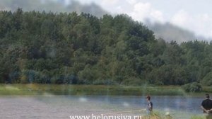 Отдых в санатории Лётцы Витебская область Беларусь