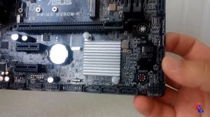 ASUS PRIME B250M- K| Мать