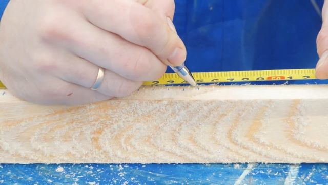 Секреты обычной рулетки/Сделай и себе это нужное и простое приспособление.Советы домашнему мастеру! смотреть онлайн