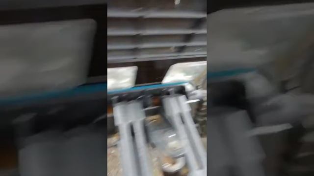 Установка на 240 д турбина