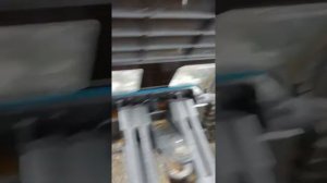 Установка на 240 д турбина