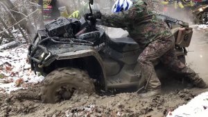 ПОКАТУШКИ: KVADROTEXNIKA KVADROBOOM ATV_CLUB_TROITSK