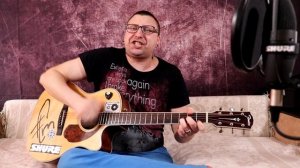 Король и Шут - Тайна хозяйки старинных часов (Live cover By FLM #) Памяти Михаила Горшенёва