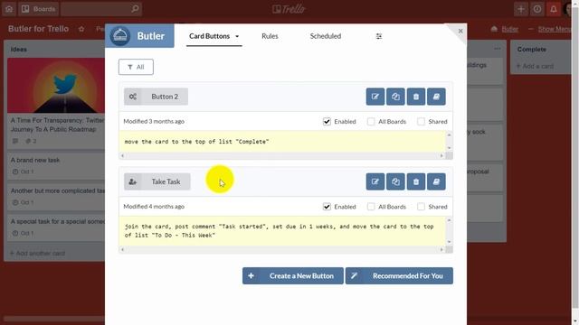 5 Useful Trello Power ups with Scott Friesen | Simpletivity смотреть онлайн