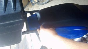 Разбор натяжителя цепи и доработка натяжителей STELS DELTA 200 !