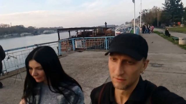 Белград глазами бывалого путешественника