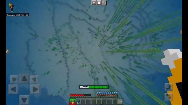 3 Мода, которые улучшат твой майнкрафт пе 1.16.210 смотреть онлайн