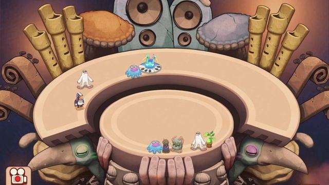 My Singing Monsters, songs, composter￼ That I made￼ смотреть онлайн
