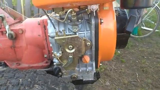 дизельный двигатель для мотоблока штенли 1900про