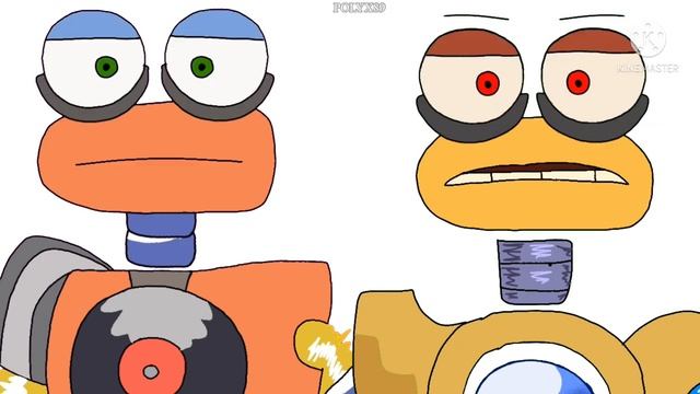 POV: Wubbox's explain to you why they should be on every island. (My Singing Monsters Meme) смотреть онлайн