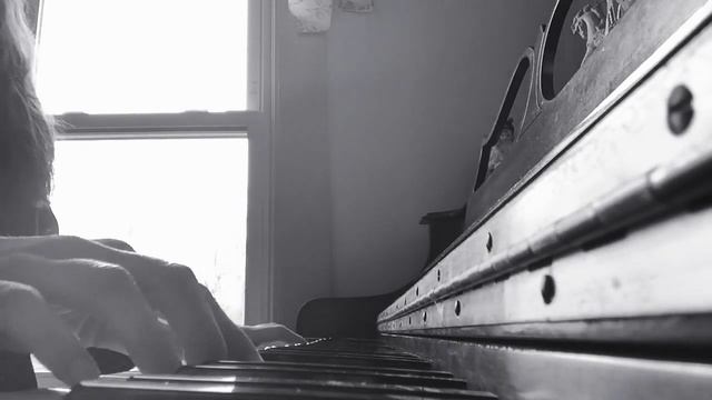 Bella’s Lullaby - Piano Cover смотреть онлайн