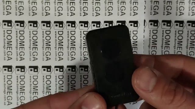 Пульт doorhan для ворот и шлагбаума нового образца! смотреть онлайн
