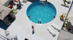 ОТЕЛЬ В КРЫМУ В УНИКАЛЬНОМ ЭКОЛОГИЧЕСКИ ЧИСТОМ МЕСТЕ - VILLA CAMPARI